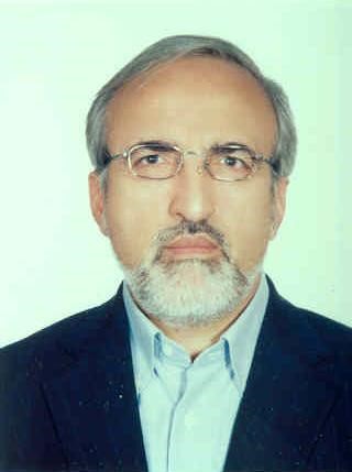  دکتر رضا ملک زاده