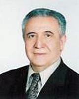 پروفسور کاظم عباسیون