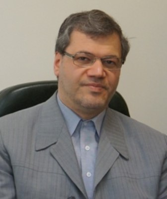 دکتر باقر اردشیر لاریجانی