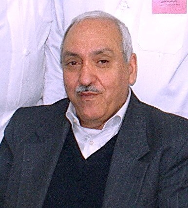 دکتر سید حسین مرتضوی