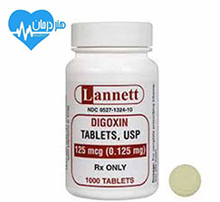 دیگوکسین DIGOXIN1