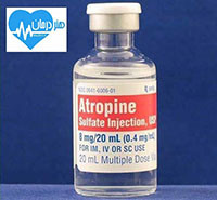 آتروپین سولفات Atropine Sulfate1