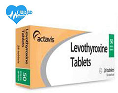 لووتیروکسین (levothyroxine implant)1