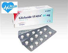 گلی کلازید Gliclazide1