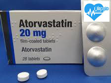 آتروواستاتین Atorvastatin1