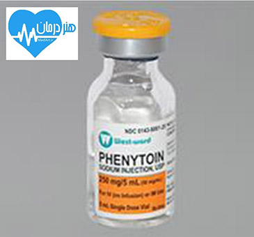 فنی توئین PHENYTOIN1