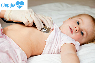 متخصص كودكان Pediatrics