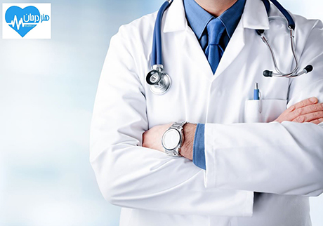 سلامت پزشکان- دکتر- دکتر متخصص- ارتباط با بیمار- خدمات درمانی- بیمار- درمان- مرکز درمانی