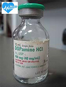 دوپامین- Dopamine- دکتر نصیر دهقان متخصص درد- درمان- داروی مناسب- داروخانه- پزشک خوب- دکتر خوب- پزشک متخصص