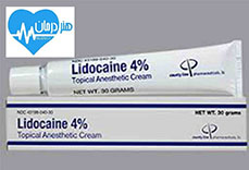 لیدوکائین و پریلوکائین- Lidocaine -P- درمان- داروی مناسب- داروخانه- پزشک خوب- دکتر خوب- پزشک متخصص لیدوکائین و پریلوکائین- Lidocaine -P- دکتر نصیر دهقان متخصص درد- درمان- داروی مناسب- داروخانه- پزشک خوب- دکتر خوب- پزشک متخصص