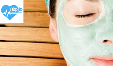استفاده از ماسک , ماسک برای پوست , چربی پوست , آقتاب سوختگی , دکتر خوب , پزشک خوب , پزشک متخصص