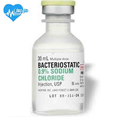 کلرید سدیم- NaCl) Sodium choloride)- دکتر نصیر دهقان متخصص درد