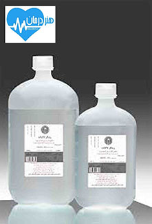 رینگر - رینگر لاکتات- Ringer Lactated -Ringer رینگر - رینگر لاکتات- Ringer Lactated -Ringer- دکتر نصیر دهقان متخصص درد