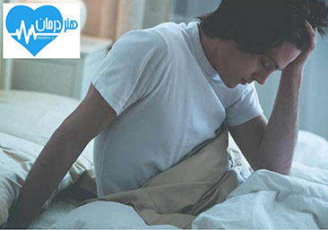 عرق شبانه- تعریق شبانه- علل عرق شبانه- پزشک خوب- دکتر متخصص عرق شبانه , تعریق شبانه , عامل عرق شبانه , متخصص قلب , دکتر کجا برم؟