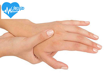 بی حسی در دست، پزشک متخصص بی حسی دست , درمان بی حسی دست